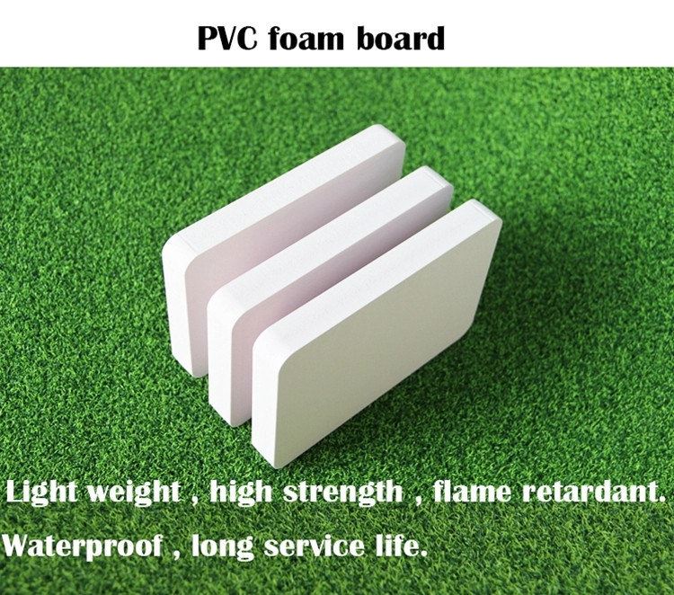 5mm PVC Foam Board