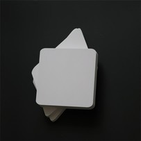 PVC-formplade af høj kvalitet