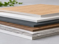 Hvorfor får laminat PVC-skumplader opmærksomhed?