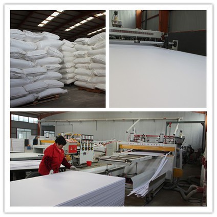 pvc foam board pvc foam board